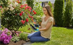 GARDENA Ръкавици за разсаждане S