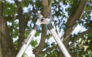 GARDENA Овощарска ножица EasyCut 680 A