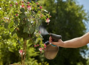 GARDENA Пулверизатор Premium 1 л