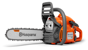 Моторен трион Husqvarna 440 ІІ