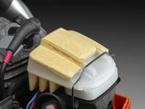 Моторен трион Husqvarna 440 ІІ
