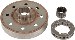 Husqvqrna Водещо колело 3/8"х7 за моторен трион Husqvarna 555/556/560/562 до 2020 г.