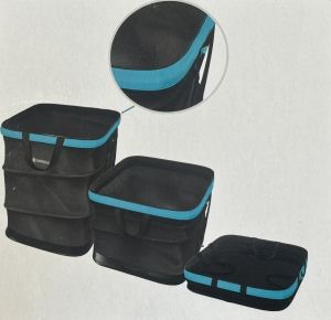 ГРАДИНСКИ КОШ 130L GARDENA
