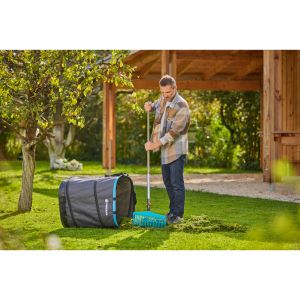 ГРАДИНСКИ КОШ 130L GARDENA