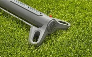 GARDENA Въртящ се разпръсквач AquaZoom L
