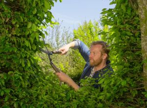 GARDENA Ножици за плет NatureCut
