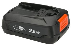 GARDENA Акумулаторна батерия P4A PBA 18V/45 2,5 Ah