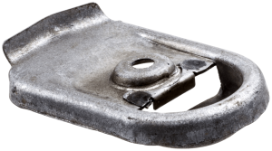 Планка ауспух за Husqvarna 120 Mark ІІ/235/236/240