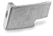 Husqvarna Уловител на веригата за H 257/262/281/288/336/339/362/365/371/372/334Т
