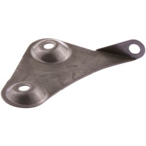 Husqvarna Планка (конзола) ауспух за Husqvarna 51/55