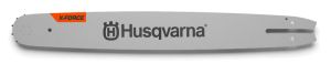 Husqvarna шина 16" /40 см/ 3/8" 1,5 мм 60 звена, широка опашка