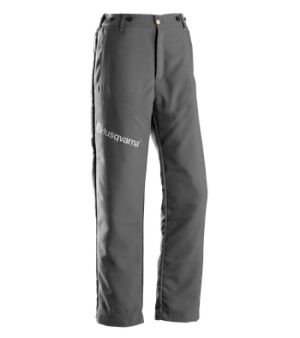 Защитен панталон Husqvarna Classic, защита Клас 1 (20 m/s)