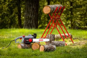 Електрически трион OREGON CS1200