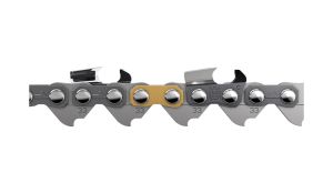 Husqvarna Верига X-CUT C33 с прав зъб 18" /45см/ .325" 1,3 mm 72 звена