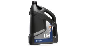 Husqvarna 2T масло LS+ 4 л