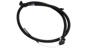 Жило газ за моторни коси H124R/125R/128R