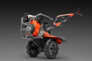Култиватор Husqvarna TF 338