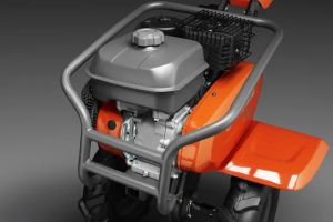 Култиватор Husqvarna TF 338