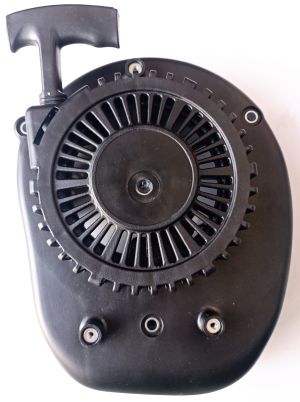 Стартерен капак комплект за моторна косачка Mega Tools 20/21" на Gardenia