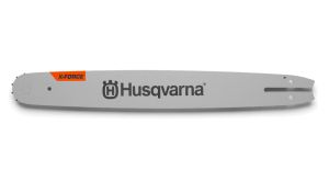 Husqvarna Шина X-Force 20" /50 см/ 3/8" 1,5 мм 72 звена, тясна опашка