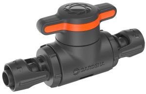 Спирателен кран GARDENA 13 mm (1/2 цола)