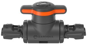 Спирателен кран GARDENA 13 mm (1/2 цола)