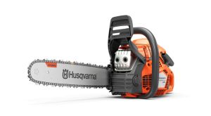 Моторен трион Husqvarna 445S X-Torq