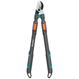 GARDENA Телескопична ножица за клони до 50 мм Telecut Pro