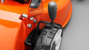 Husqvarna Самоходна косачка LB 256 SP