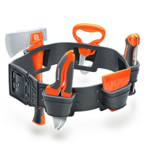 Играчка колан с инструменти Husqvarna