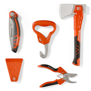 Играчка колан с инструменти Husqvarna