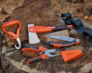 Играчка колан с инструменти Husqvarna