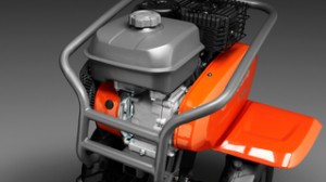 Култиватор Husqvarna TF 230
