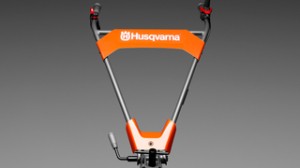 Култиватор Husqvarna TF 338