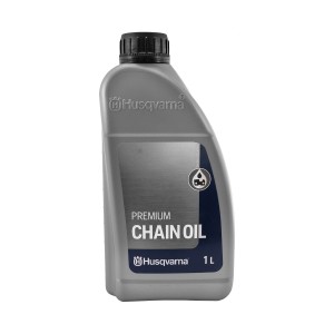 Husqvarna Минерално масло за вериги 1 л