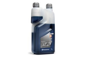Husqvarna 2T масло XP® Synthetic 1л с дозатор