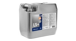 Husqvarna 2Т масло LS+ 10 л