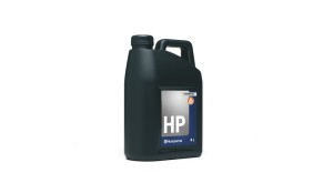 Husqvarna 2Т масло HP 4 л