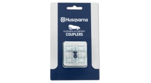 Husqvarna Букси 5 бр. комплект за роботизирани косачки