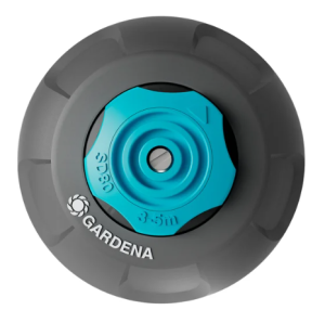 Изскачащ разпръсквач GARDENA SD80