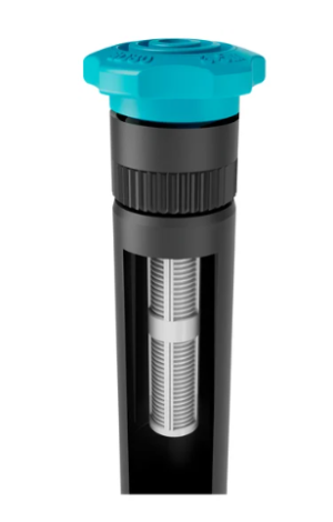 Изскачащ разпръсквач GARDENA SD80